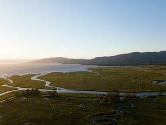 Tillamook Bay Oregon Usa Pictures