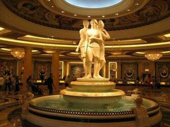 Hotel In Caesars Palace Las Vegas
