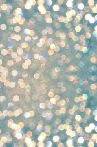 Glitter Phone Background