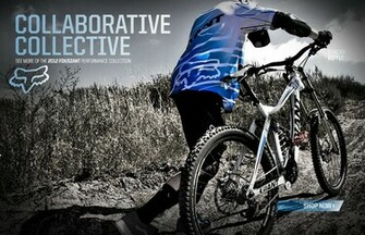 Fox Mountain Bike Wallpaper Head Giant Bicycles