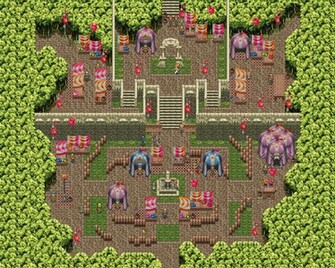 Chrono Trigger Wallpaper