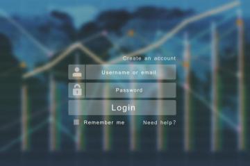 Disable The Blur Effect On Windows Login Screen