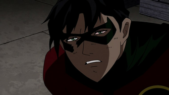Batman Under The Red Hood Espa Ol Latino Identi