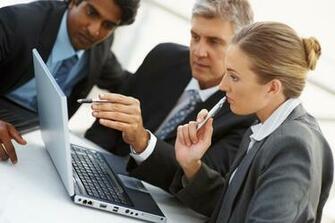 Business People Wallpaper And Image
