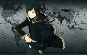 Drrr Wallpaper Durarara