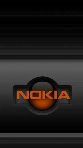 Wallpaper Nokia Logo For Your C5