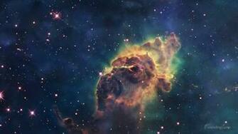 Pillars Of Creation Wallpaper HD Resolution