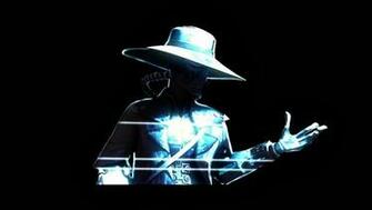 Cad Bane Hologram Form By Nightfury36