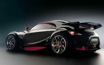 Tag Citroen Survolt Concept Car Wallpaper Background Photos