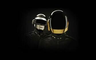 Daft Punk Wallpaper Computer Desktop