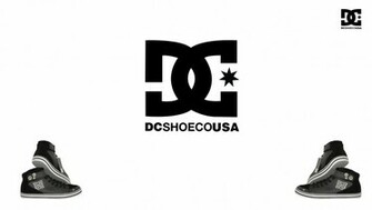 Dc Shoes Background By Alextejena