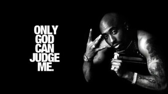 2pac Monochrome Wallpaper Tupac Shakur