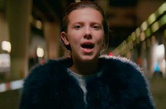 Millie Bobby Brown Arrasa No Novo Clipe Do Duo Sigma Assista