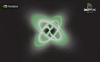 Fuentes De Informaci N Wallpaper Nvidia Xfx
