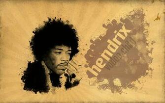 Jimi Hendrix