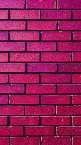 Brick Texture Wallpaper