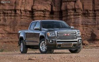 Gmc Canyon Wallpaper Auto Tuning News Magazin Mykarre
