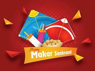 Happy Makar Sankranti Image Quotes Wishes Messages