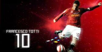 Francesco Totti Wallpaper Wide Wallpaperlepi