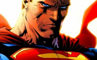 Superman HD Wallpaper For Desktop