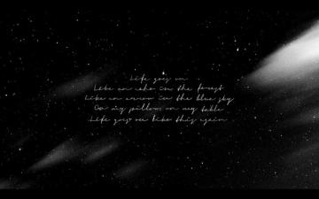 Life Goes