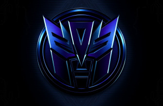 Decepticon Logo Wallpaper
