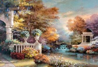 Italian Wallpaper Murals Your Way
