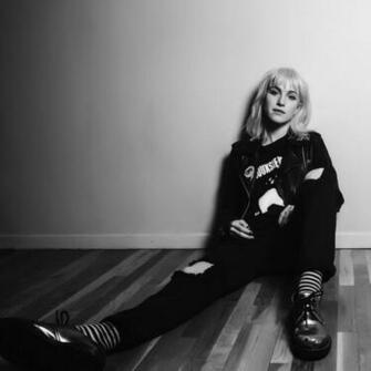 Hayley Williams Wallpaper