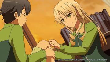 My Teen Romantic Comedy Snafu HD Wallpaper Background Image