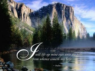 Psalm Wallpaper Christian Psalms