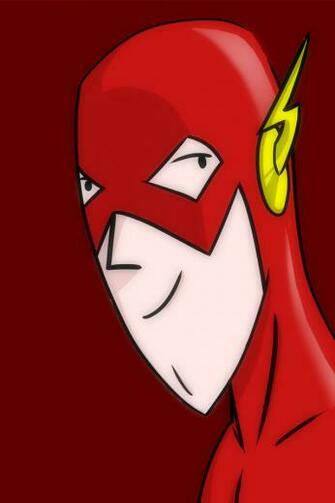 Flash iPhone Wallpaper By Yetixx