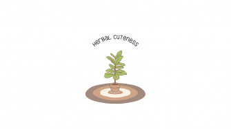 And Customizable Plant Wallpaper Templates