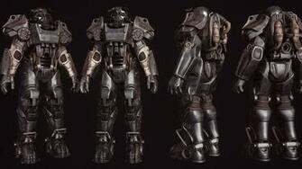 Rss Feed Content Fallout Ripped Power Armor Original