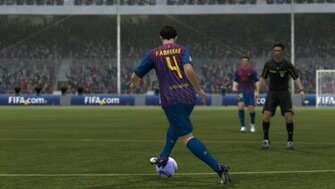 Fifa Malaysia Fc Barcelona Wallpaper HD