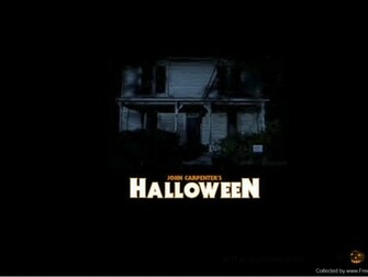 Halloween11 Movie Wallpaper Image Desktop Background