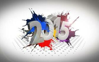 Premium Happy New Year Wallpaper