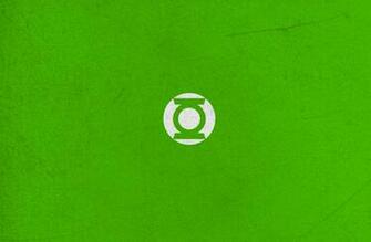 Green Lantern Comics Logo Minimal HD Wallpaper Hq