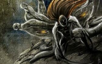 Aizen Bleach Anime HD Wallpaper Full Resolution And