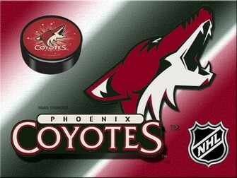 Phoenix Coyotes Wallpaper Graphics Pictures For