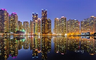 Beautiful Day In City Wallpaper HD Topwallpaper