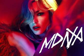 Mdna Wallpaper