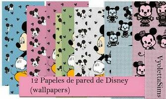 Sims Custom Content S Papeles De Pared Disney