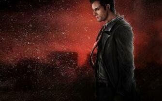 Max Payne Wallpaper