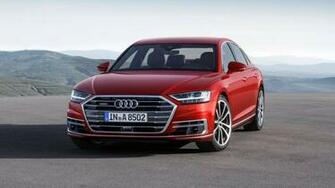 Audi A3 Coupe Tail Light Wallpaper Autoweik