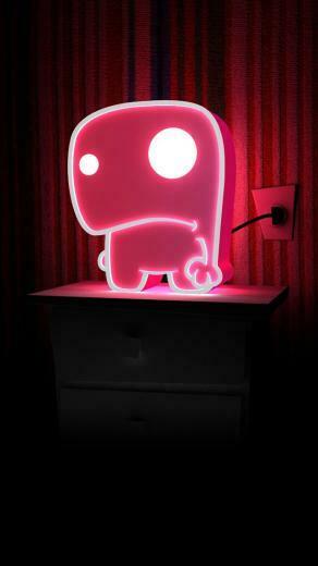 3d Table Lamp iPhone 5s Wallpaper iPad