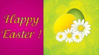 HD Easter Live Wallpaper Screenshot