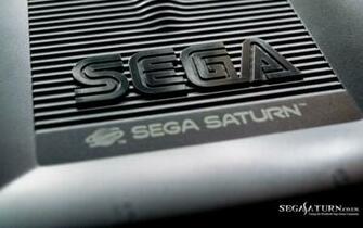 Sega Wallpaper
