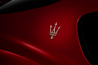 Maserati Shopping Models Catalogue E Brochure