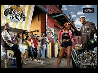 Pics Photos Home Music Pictures G Unit Wallpaper