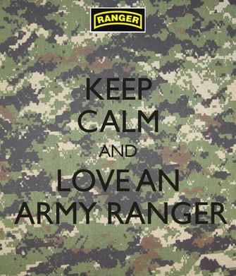 Army Ranger Wallpaper Widescreen